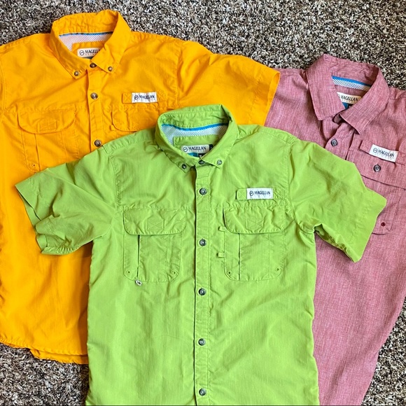 magellan fishing gear